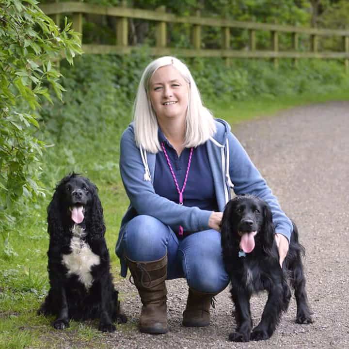 Ema Davis Qualified Dog Training and Behaviour