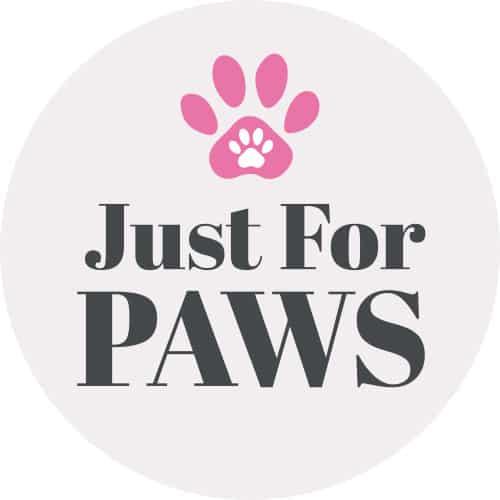 Just for Paws
